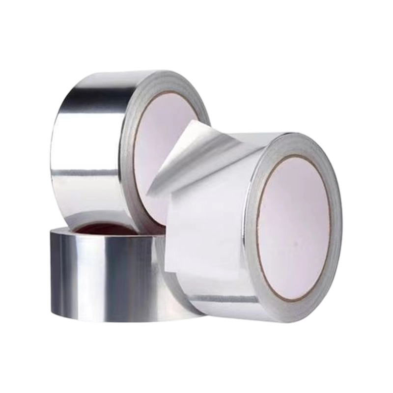 Ruban de papier d'aluminium