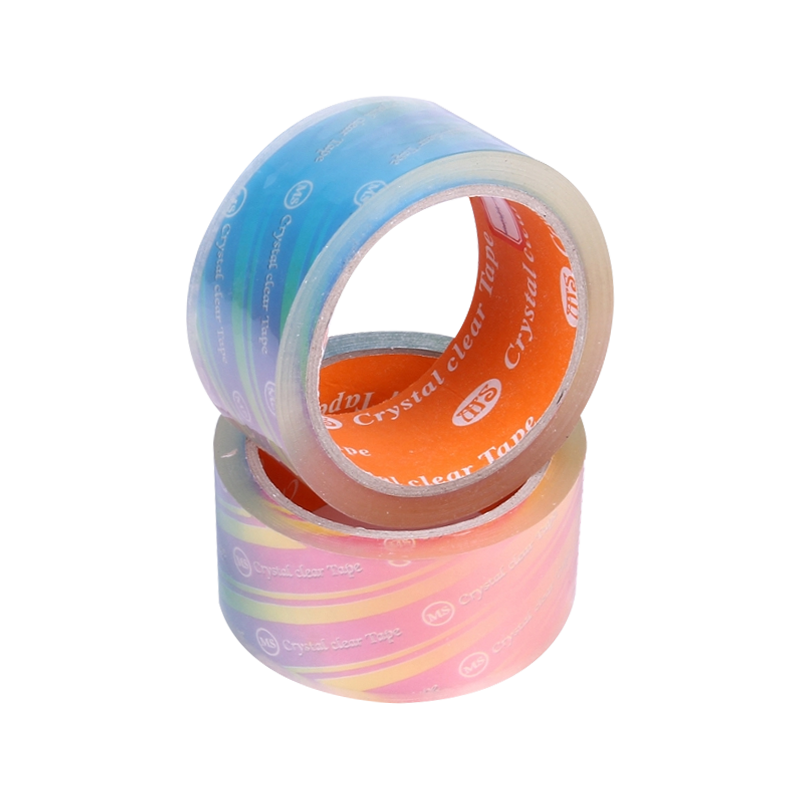 Ruban transparent