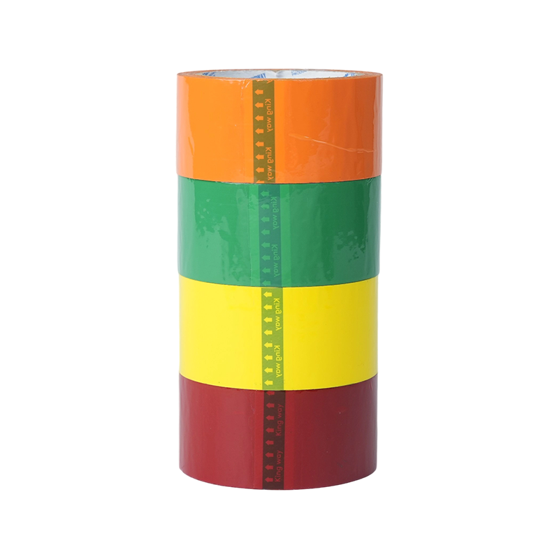 Ruban coloré