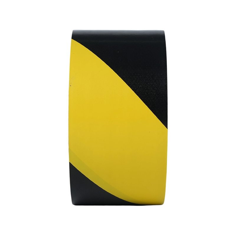 Ruban d'avertissement en PVC