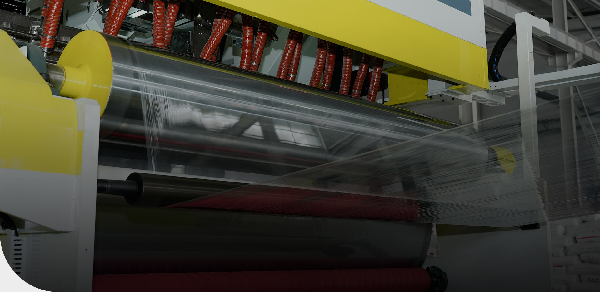 Zhejiang Kingway Packaging Products Co., Ltd.