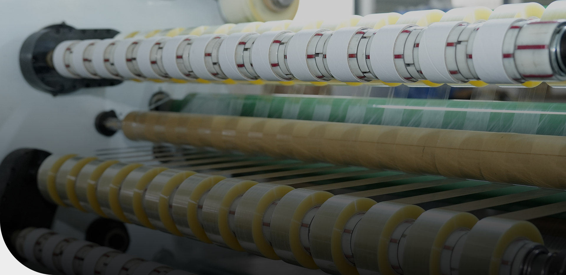 Zhejiang Kingway Packaging Products Co., Ltd.