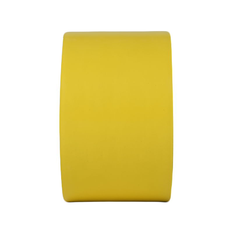 Ruban PVC coloré