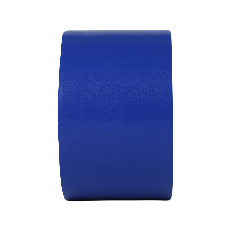 Ruban PVC coloré