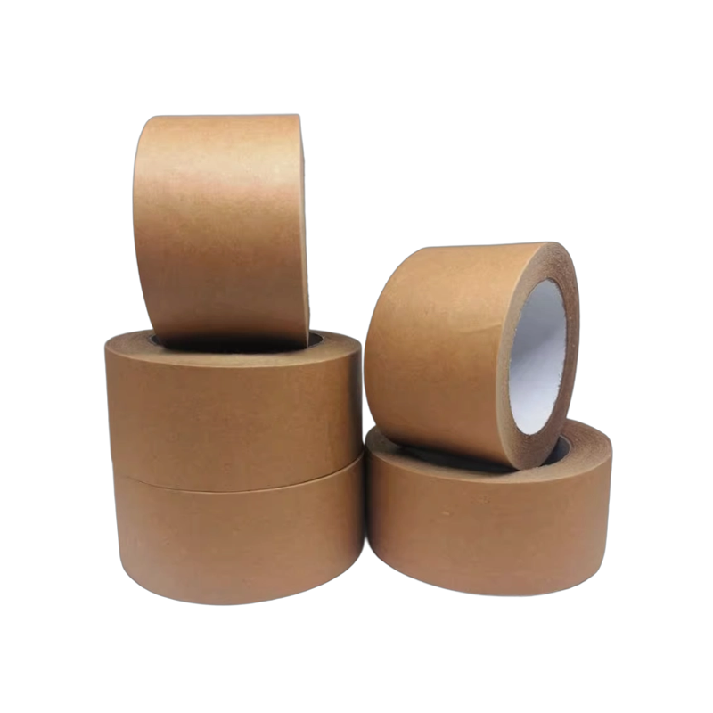 Ruban kraft mat non laminé